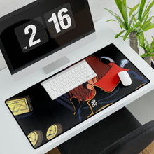 Load image into Gallery viewer, Harlock Mouse Pad (Desk Mat)