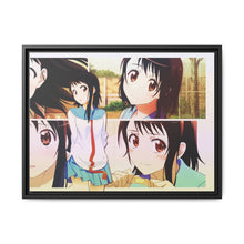 Load image into Gallery viewer, Anime Nisekoi Canvas Framed Art Print