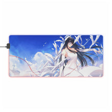 Load image into Gallery viewer, Kill La Kill RGB LED Mouse Pad (Desk Mat)