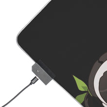 Load image into Gallery viewer, Monogatari (Series) RGB LED Mouse Pad (Desk Mat)
