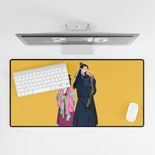 Load image into Gallery viewer, The Apothecary Diaries Mouse Pad (Desk Mat)