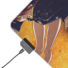 Load image into Gallery viewer, Air Gear RGB LED Mouse Pad (Desk Mat)