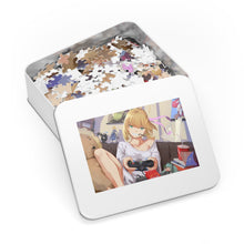 Load image into Gallery viewer, Saber Lily Jigsaw Puzzle