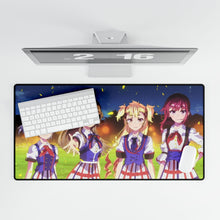 Load image into Gallery viewer, Shine Post Mouse Pad (Desk Mat)