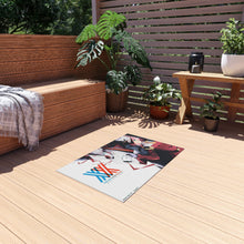 Load image into Gallery viewer, Darling in the FranXX Rug