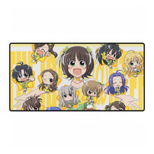 Load image into Gallery viewer, Anime The iDOLM@STER Mouse Pad (Desk Mat)