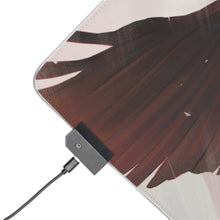 Load image into Gallery viewer, Touhou RGB LED Mouse Pad (Desk Mat)