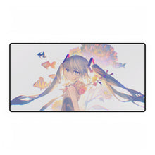 Load image into Gallery viewer, Anime Vocaloid Mouse Pad (Desk Mat)