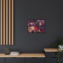 Load image into Gallery viewer, Anime Code Geass Canvas Framed Art Print