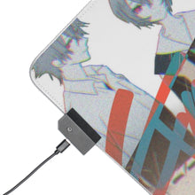 Load image into Gallery viewer, Anime Evangelion: 3.0 You Can (Not) Redo RGB LED Mouse Pad (Desk Mat)