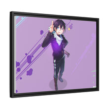 Load image into Gallery viewer, Anime Noragami Canvas Framed Art Print