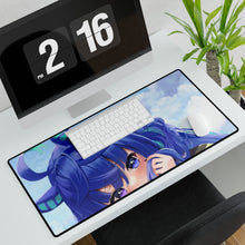 Load image into Gallery viewer, Anime Uma Musume: Pretty Der Mouse Pad (Desk Mat)