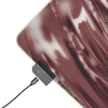 Load image into Gallery viewer, Anime Gintama RGB LED Mouse Pad (Desk Mat)