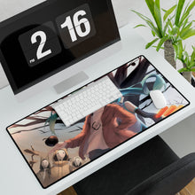 Load image into Gallery viewer, Anime Vocaloid Mouse Pad (Desk Mat)
