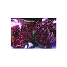 Load image into Gallery viewer, Blazblue Rug