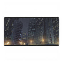 Load image into Gallery viewer, Your Name. Mouse Pad (Desk Mat)