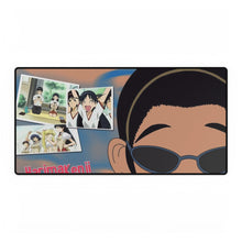 Load image into Gallery viewer, School Rumble Mouse Pad (Desk Mat)