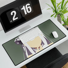 Load image into Gallery viewer, Emilia Minimalist v2 Mouse Pad (Desk Mat)