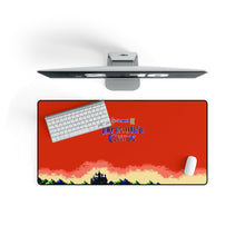 Load image into Gallery viewer, Castlevania III: Dracula's Curse Mouse Pad (Desk Mat)