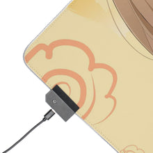 Load image into Gallery viewer, Love Live! Sunshine!! RGB LED Mouse Pad (Desk Mat)