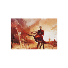 Load image into Gallery viewer, Fate/Stay Night: Unlimited Blade Works Rug