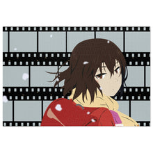 Load image into Gallery viewer, Anime ERASED Jigsaw Puzzle
