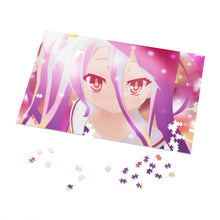 Load image into Gallery viewer, Anime No Game No Life Jigsaw Puzzle