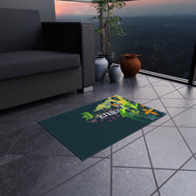 Load image into Gallery viewer, D.Gray-man Lenalee Lee Rug