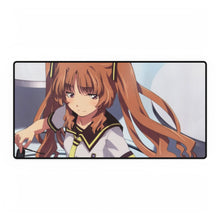 Load image into Gallery viewer, Anime Waiting in the Summer Mouse Pad (Desk Mat)