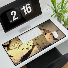 Load image into Gallery viewer, Zankyou no Terror Mouse Pad (Desk Mat)