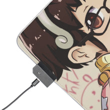Load image into Gallery viewer, Monogatari (Series) RGB LED Mouse Pad (Desk Mat)