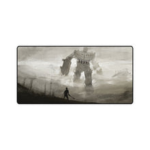 Load image into Gallery viewer, Shadow Of The Colossus Mouse Pad (Desk Mat)