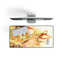 Load image into Gallery viewer, Pokemon: X and Y Mouse Pad (Desk Mat)