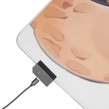 Load image into Gallery viewer, Spy X Family RGB LED Mouse Pad (Desk Mat)