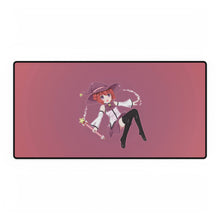 Load image into Gallery viewer, Yuru Yuri Mouse Pad (Desk Mat)