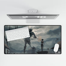 Load image into Gallery viewer, Fantasy Witch Mouse Pad (Desk Mat)