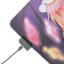 Load image into Gallery viewer, Touhou RGB LED Mouse Pad (Desk Mat)
