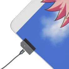 Load image into Gallery viewer, Jujutsu Kaisen RGB LED Mouse Pad (Desk Mat)