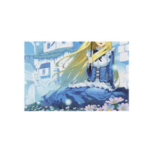 Load image into Gallery viewer, Anime Alice In Wonderland Rug