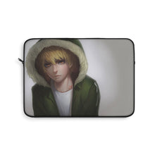Load image into Gallery viewer, Anime Noragamir Laptop Sleeve