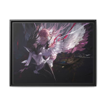 Load image into Gallery viewer, Anime Puella Magi Madoka Magica Canvas Framed Art Print