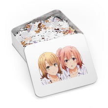 Load image into Gallery viewer, My Teen Romantic Comedy SNAFU Yui Yuigahama Jigsaw Puzzle