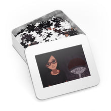 Load image into Gallery viewer, uchiha sarada Jigsaw Puzzle