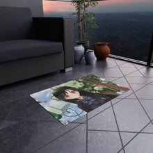Load image into Gallery viewer, Accel World Kuroyukihime Rug
