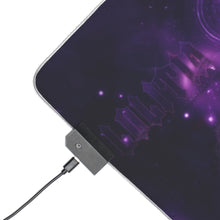 Load image into Gallery viewer, Touhou RGB LED Mouse Pad (Desk Mat)