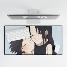 Load image into Gallery viewer, Anime Naruto Mouse Pad (Desk Mat)