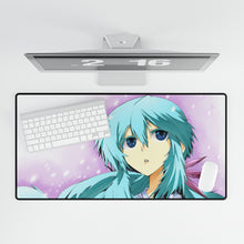 Load image into Gallery viewer, Yu Yu Hakusho Mouse Pad (Desk Mat)