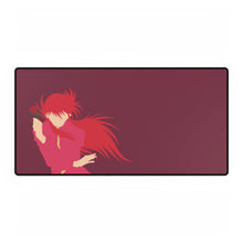 Load image into Gallery viewer, Anime Yu Yu Hakusho Mouse Pad (Desk Mat)