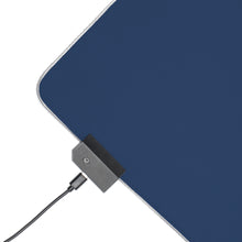 Load image into Gallery viewer, Sword Art Online RGB LED Mouse Pad (Desk Mat)