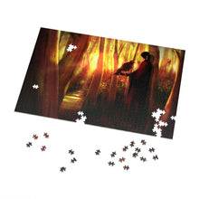 Load image into Gallery viewer, Anime Boruto Jigsaw Puzzle